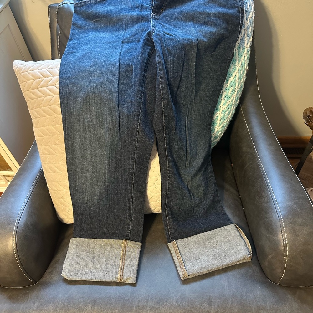Blue Jeans